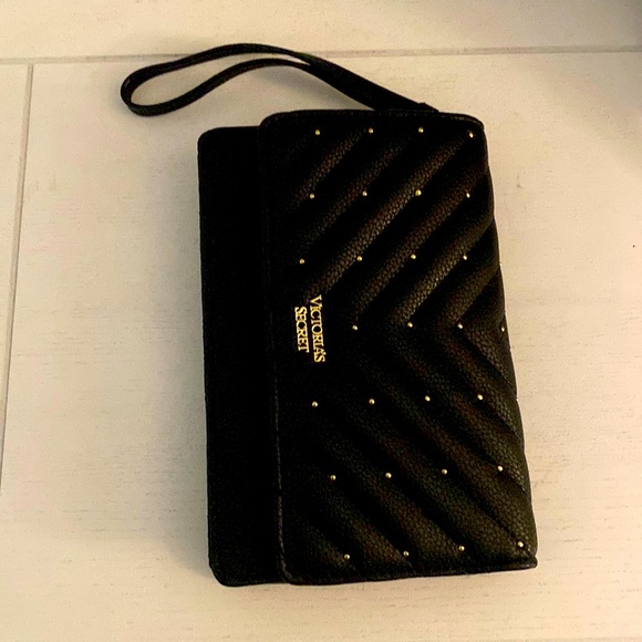 Victoria's Secret Handbags - Victoria’s Secret Wrislet